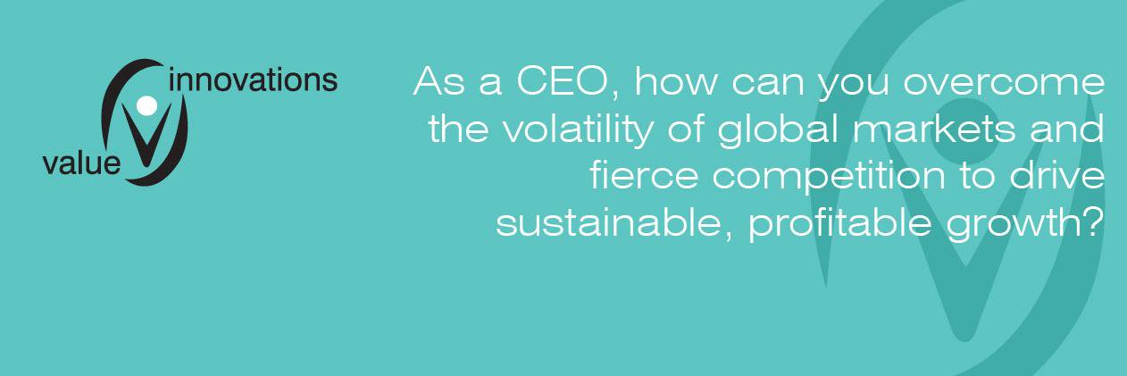 Dick Lee - Value Innovations (Vi) Inc. & Vi Team banner