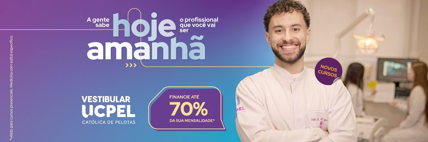 UCPel's profile banner image