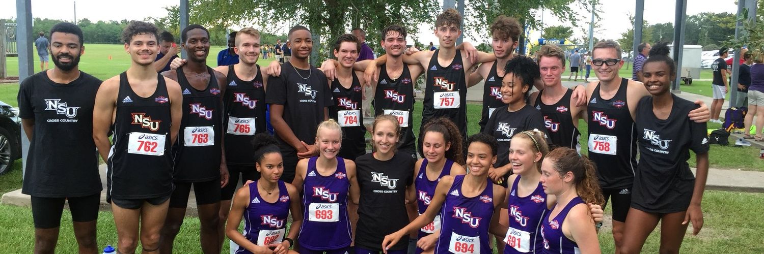 NSUDemonsXC's profile banner image