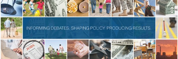 CenterOnBudget Profile Banner