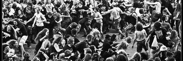 FaideMetal Profile Banner