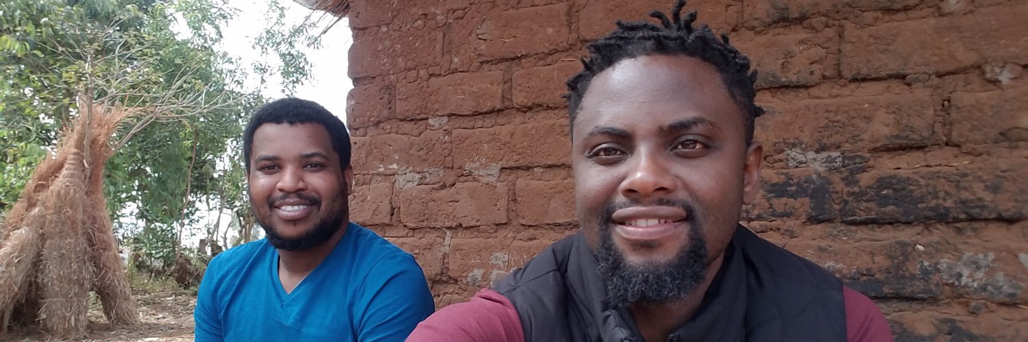 Bennie Khanyizira banner