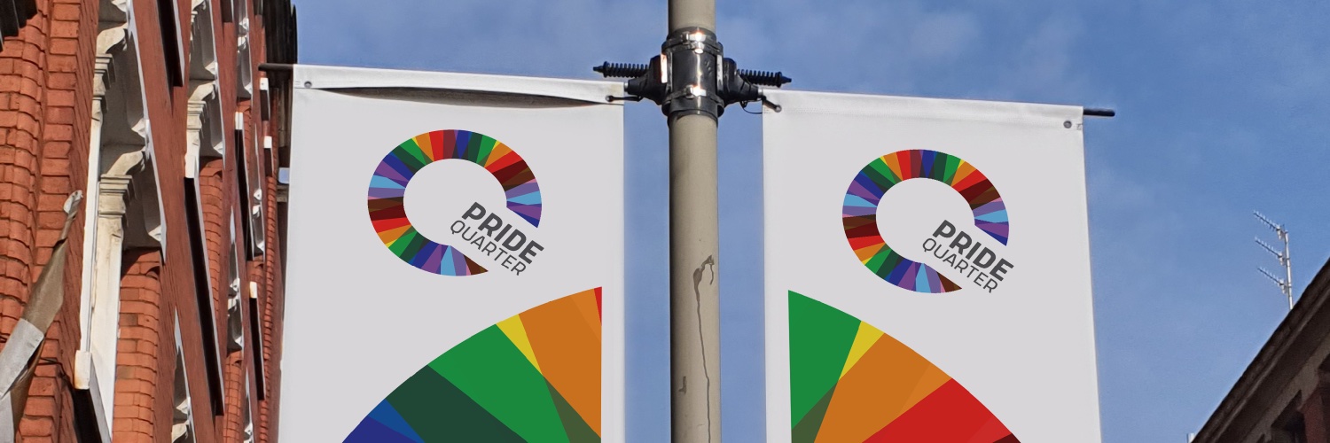 PrideQuarter's profile banner image