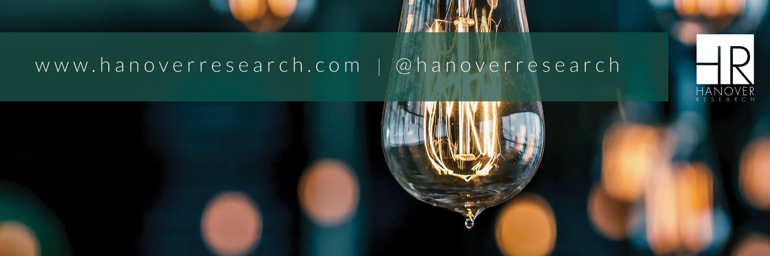Hanover Research banner