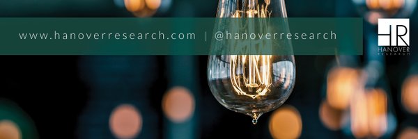 HanoverResearch Profile Banner