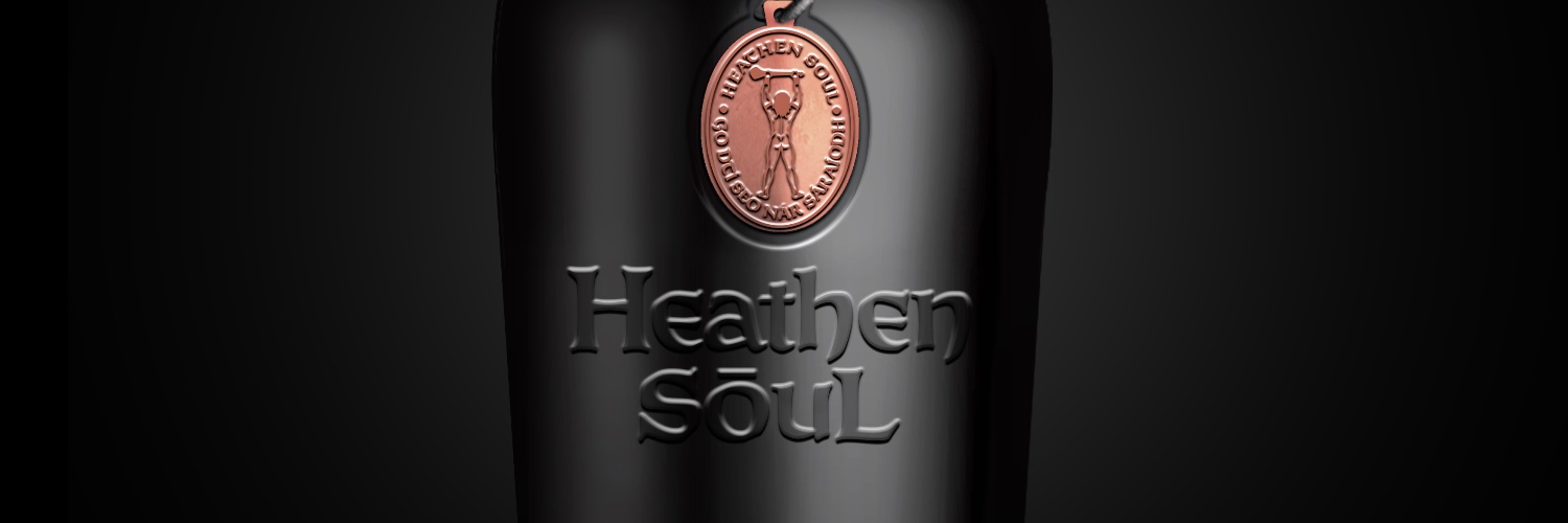 Heathen Soul's banner