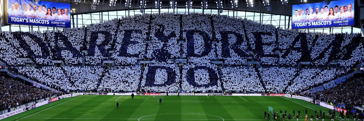 ⚽HOTSPUR⚽️COYS⚽️ banner