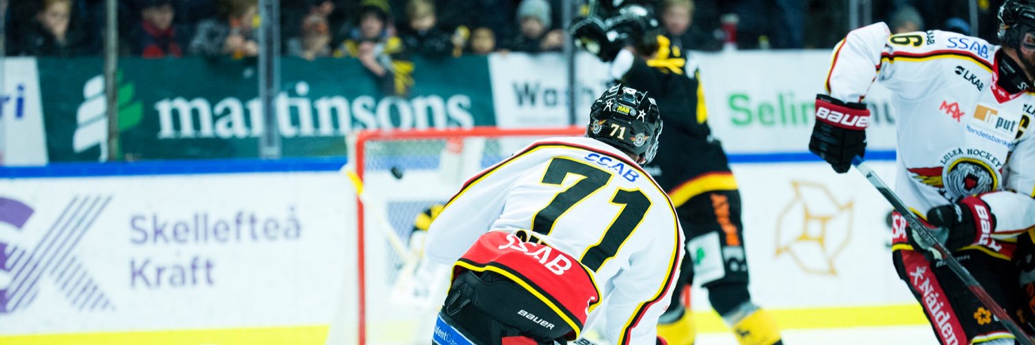 Patrick Cehlin banner