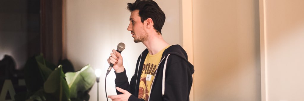 JaniGysels's profile banner image