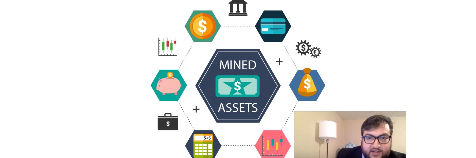 MinedAssets's profile banner image