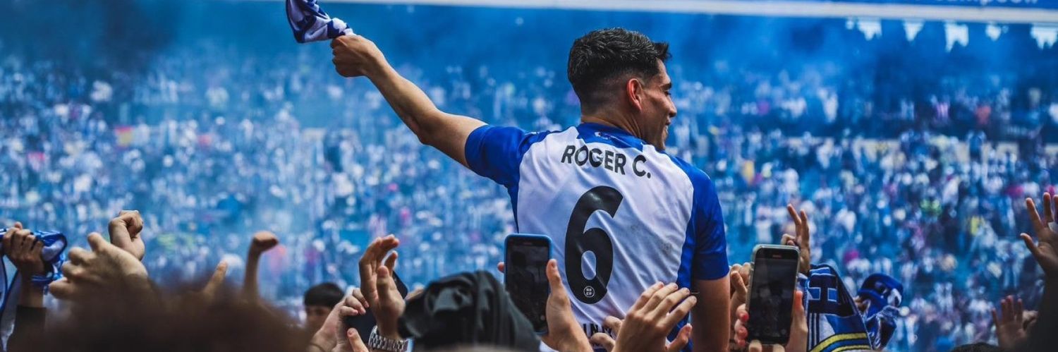 raulfl5's profile banner image