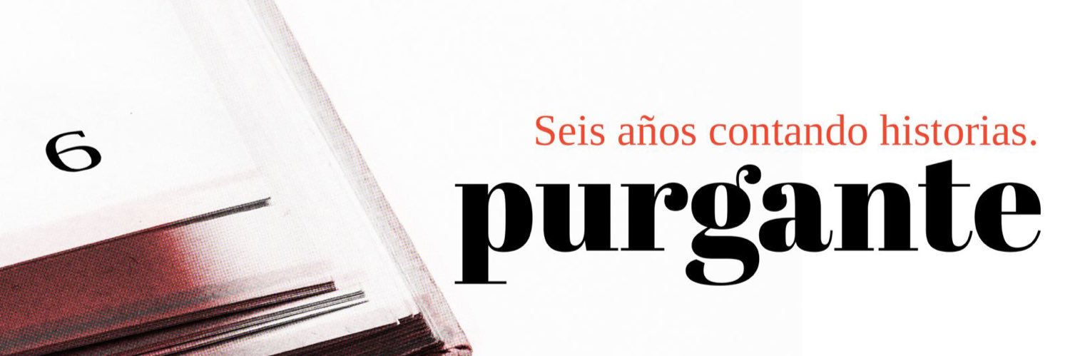 purgante's banner