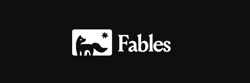 FableMarket's profile banner image