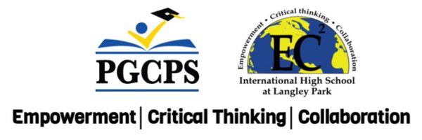 MrShulmanPGCPS Profile Banner
