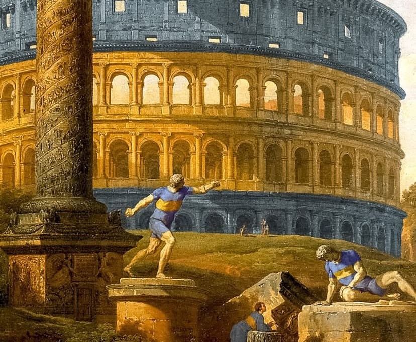 Geantano's profile banner image