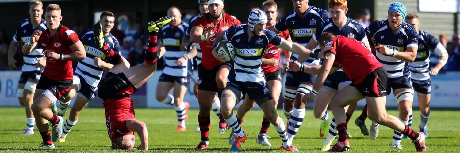 Ryan Luke Edwards banner