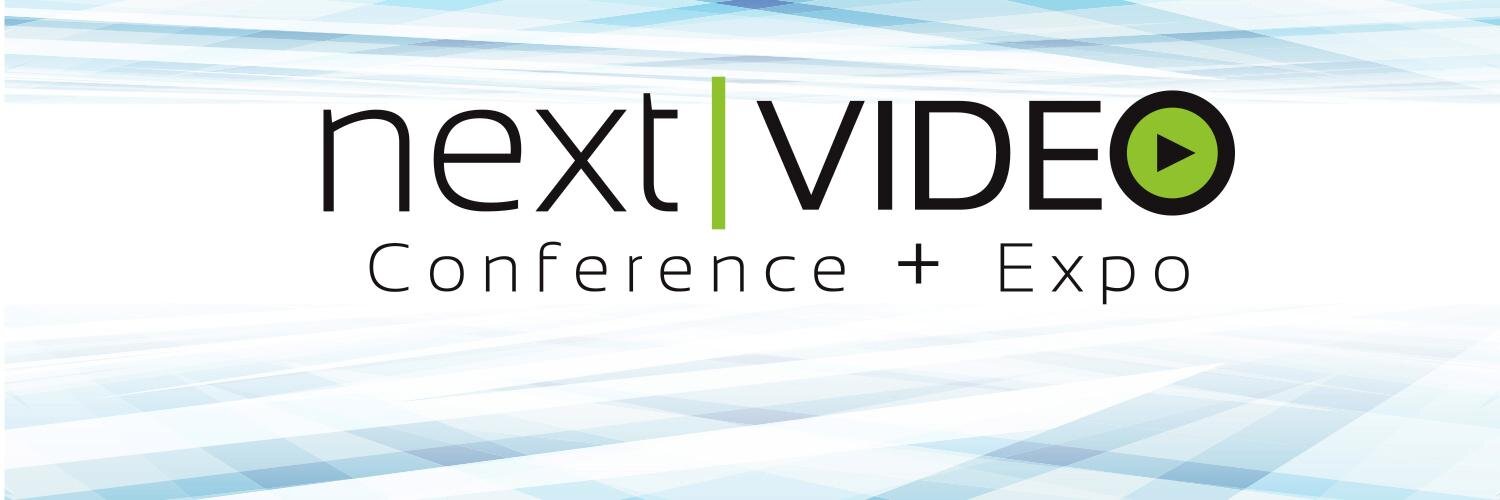 NextVideo's profile banner image