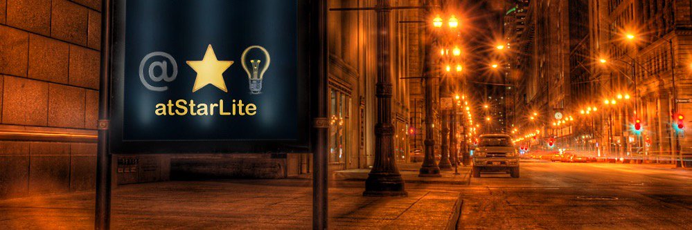 atStarLite's profile banner image