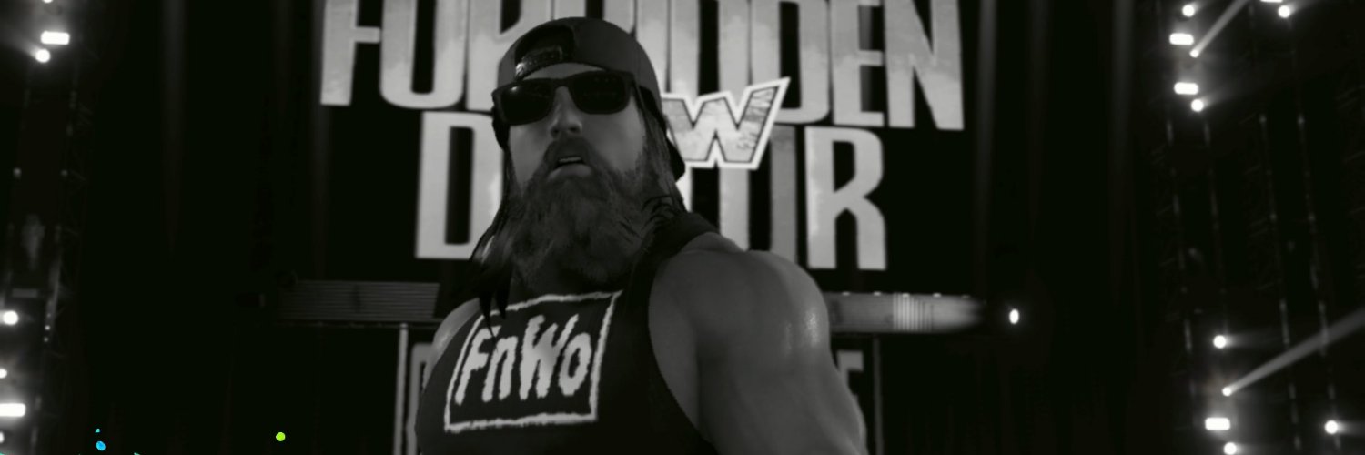 FNORD 🖕 banner