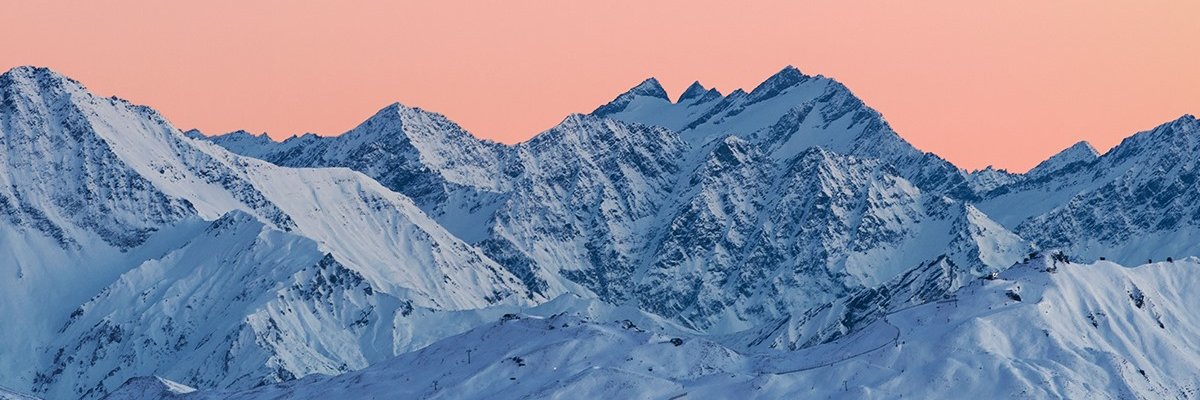 Coronet Peak banner