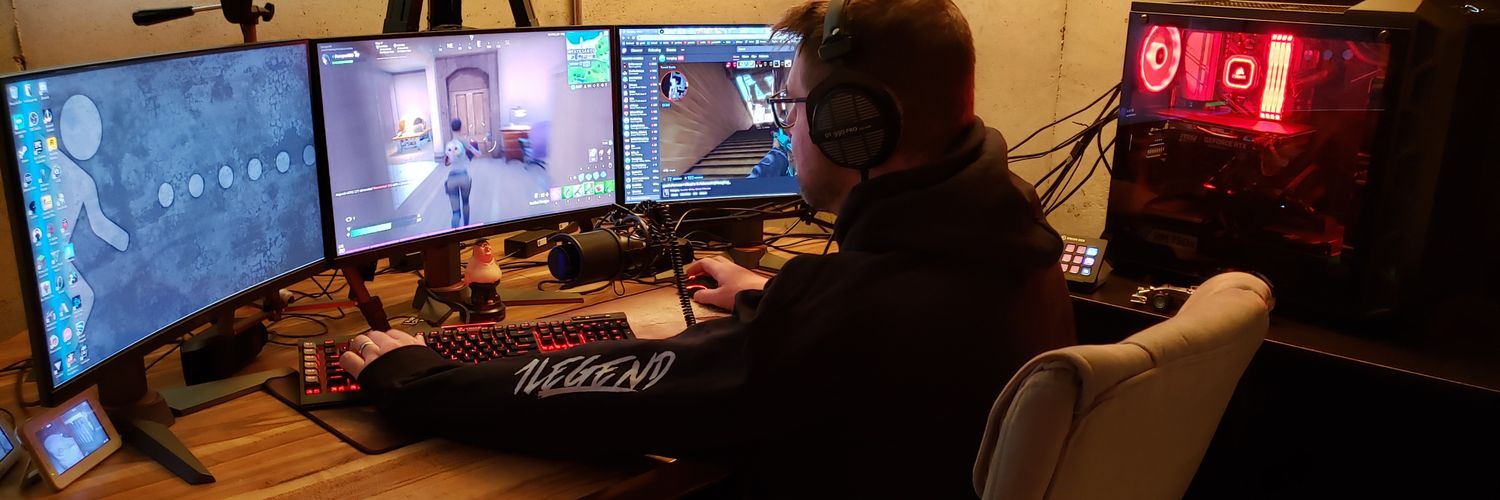 DavePav360's profile banner image