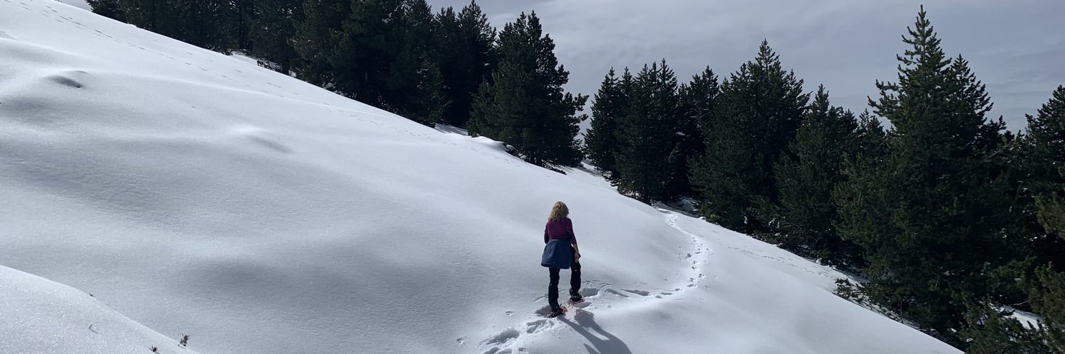 Agnès Barba 🎗 banner