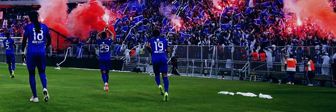 yasserhani1's profile banner image