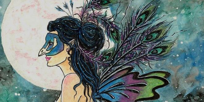 EnchantedVision's profile banner image