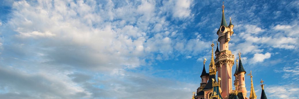 Melissa Paré banner