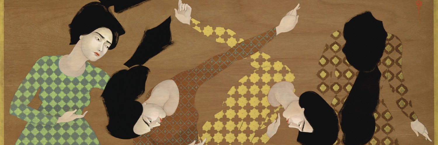 Shayan Talabany banner
