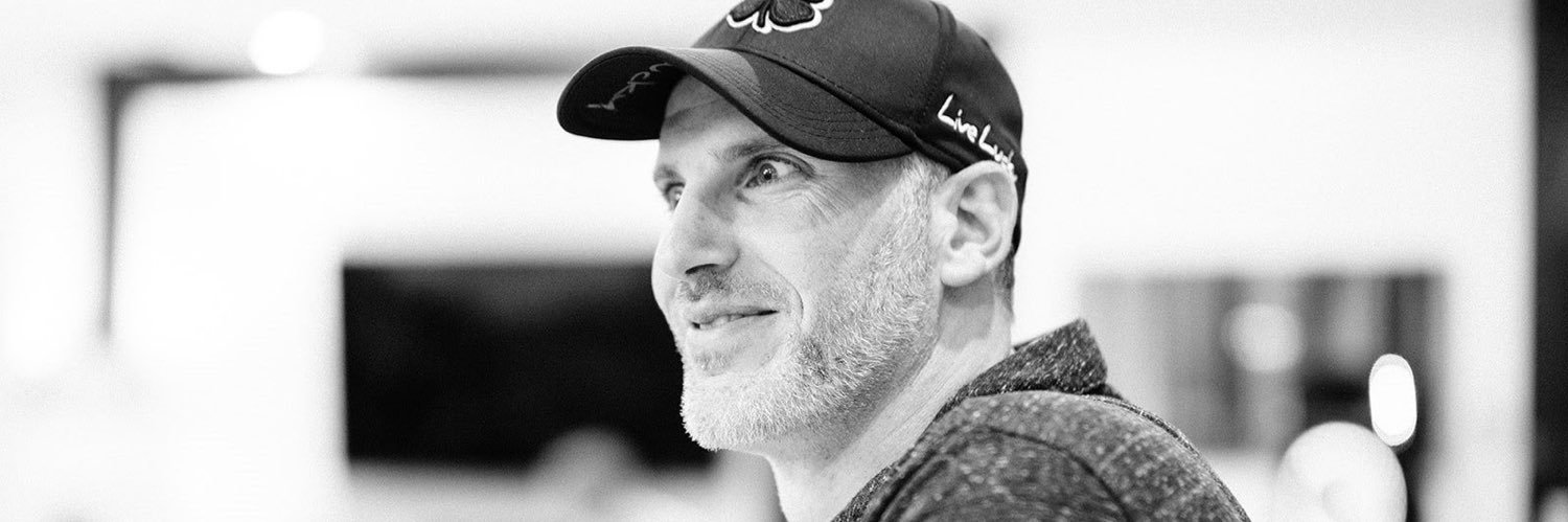 Mike Abramowitz banner