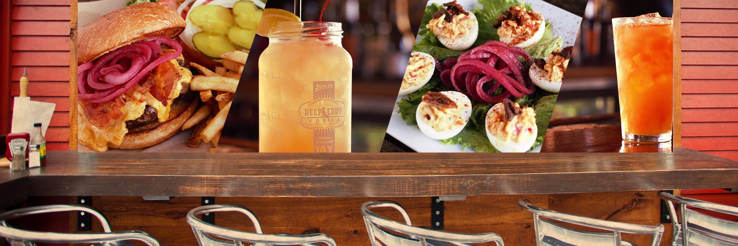 Brazen BBQ banner