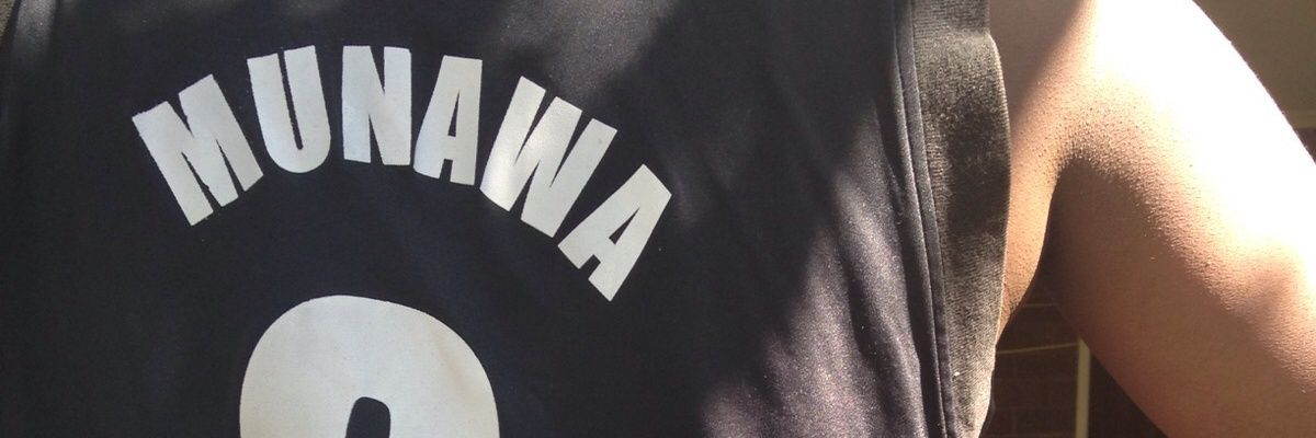 MichaelMunawa's profile banner image