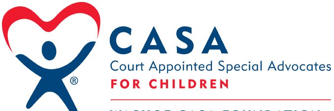 Washoe CASA banner