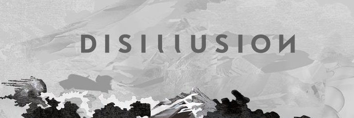 Disillusion banner
