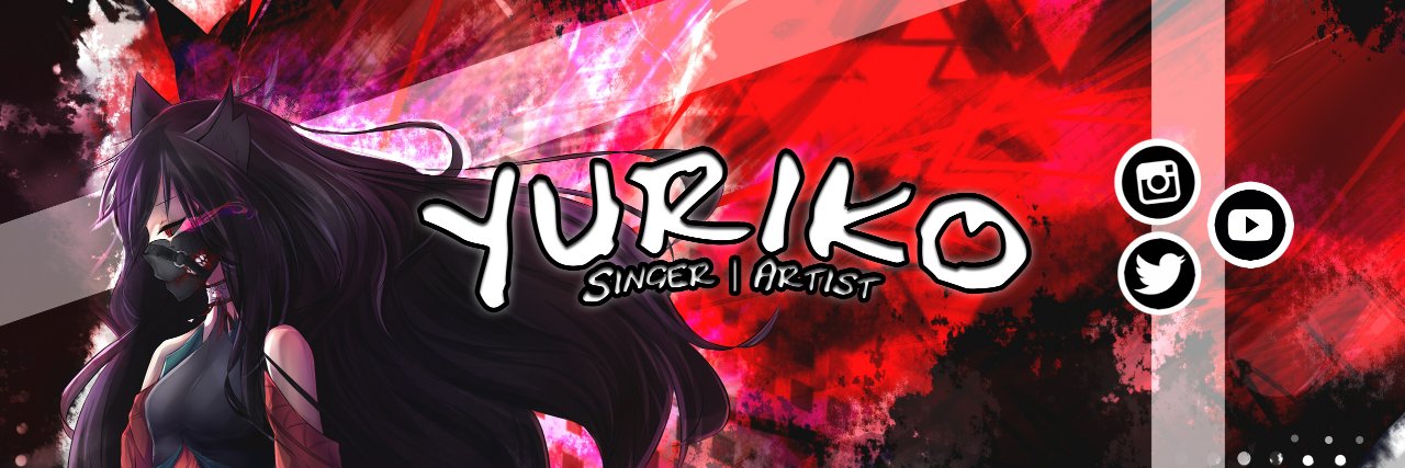 _xYuRikOx_'s profile banner image