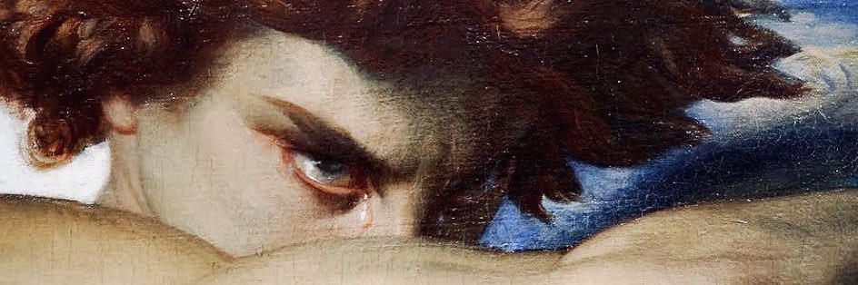 Maykoriv's profile banner image
