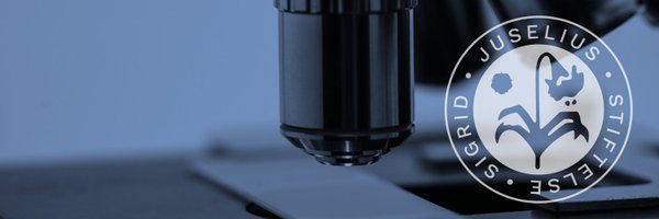 SigridJuselius Profile Banner