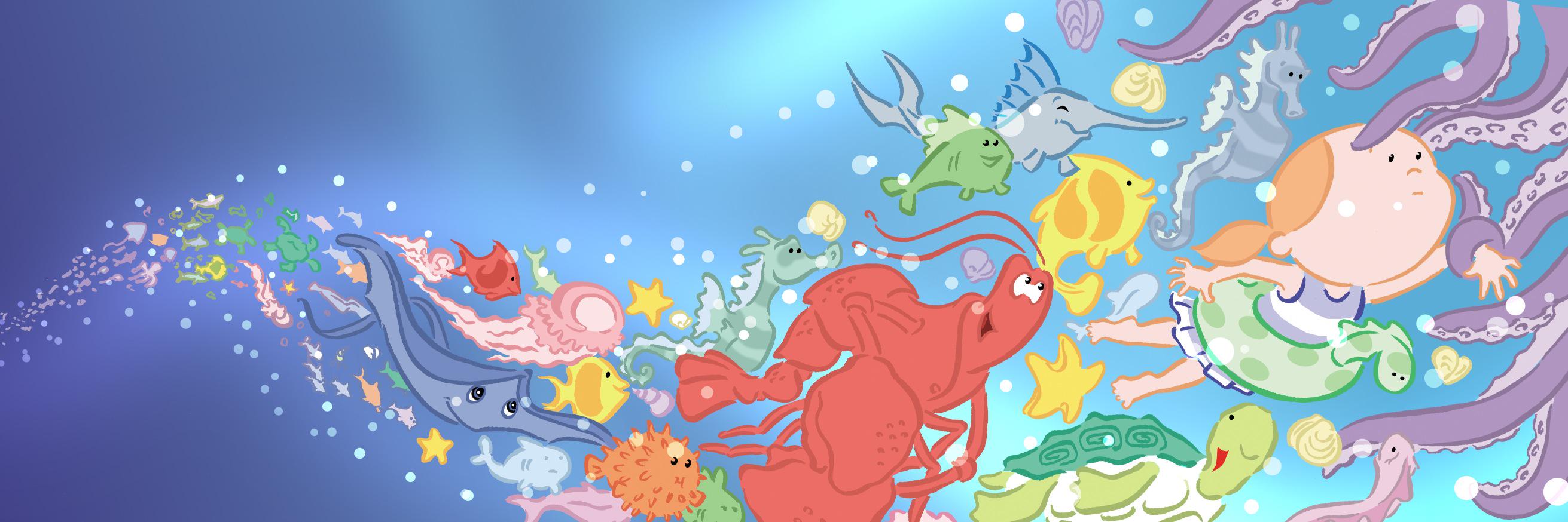 LittleFluftas's profile banner image