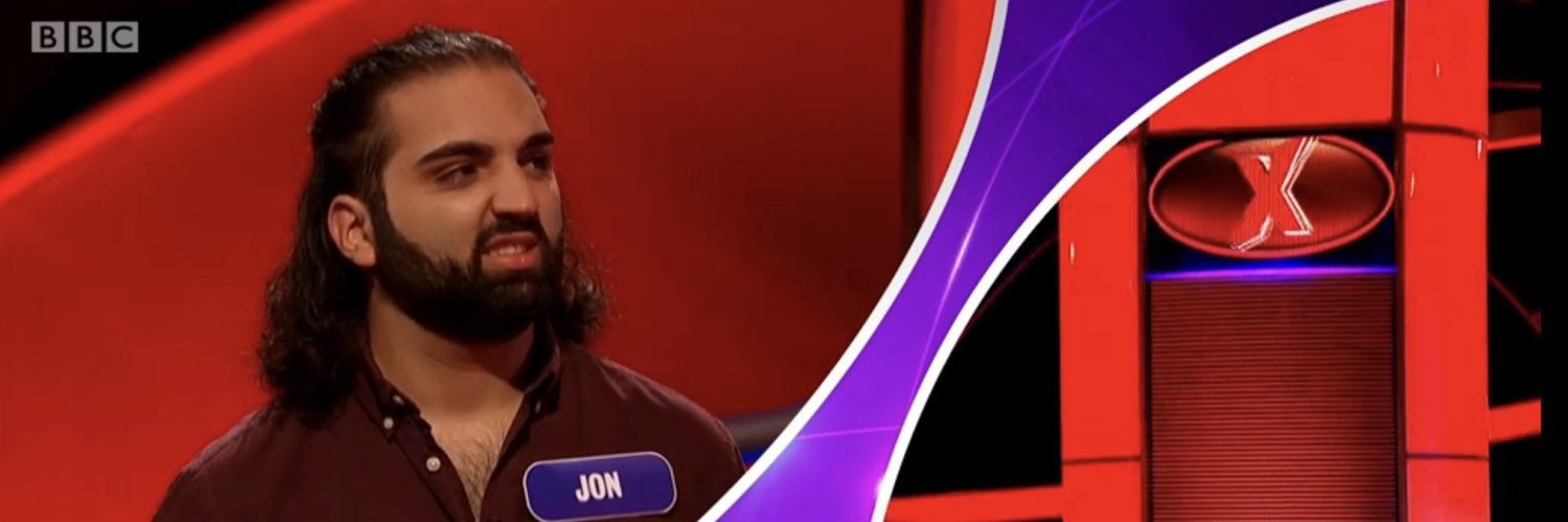 JGodsi's profile banner image