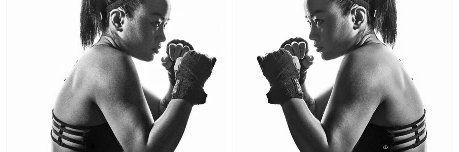 Bi Nguyen “killer bee” banner