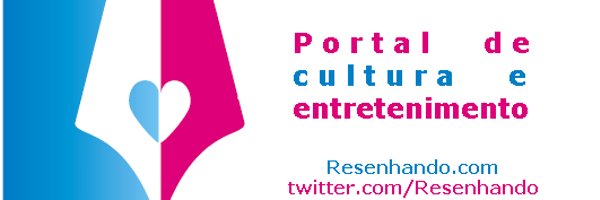 Resenhando Profile Banner