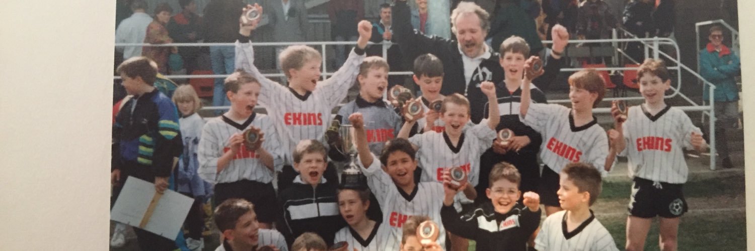 dancooper05's profile banner image