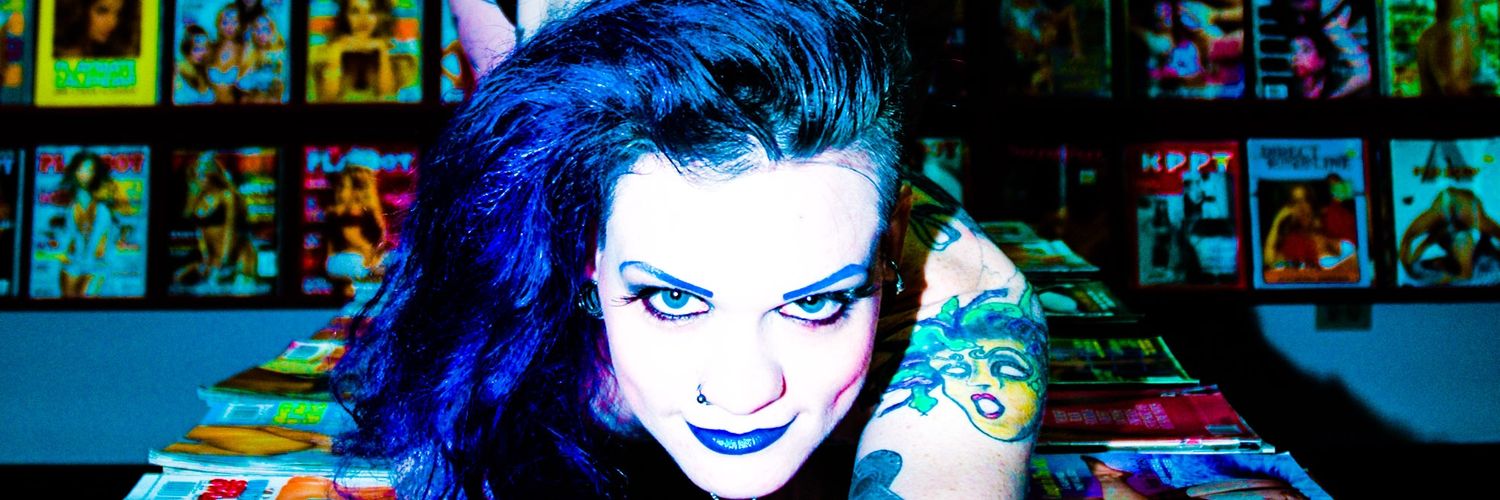 Ronnasvideo's profile banner image