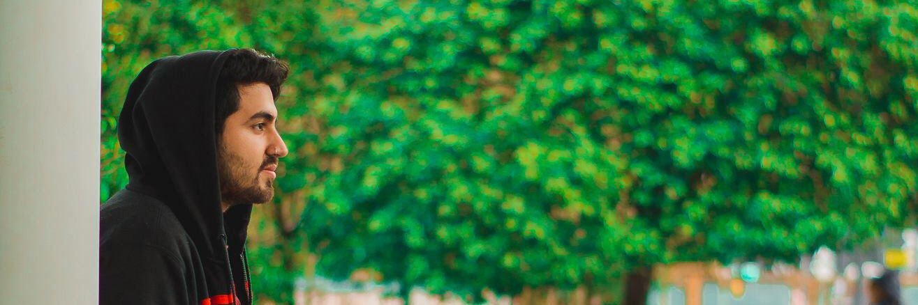 Pocho banner