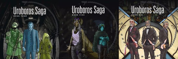 ArthurHWalker Profile Banner