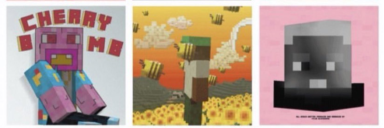 missgeenus's profile banner image