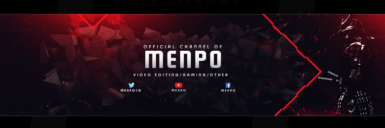 Menpo1G's profile banner image