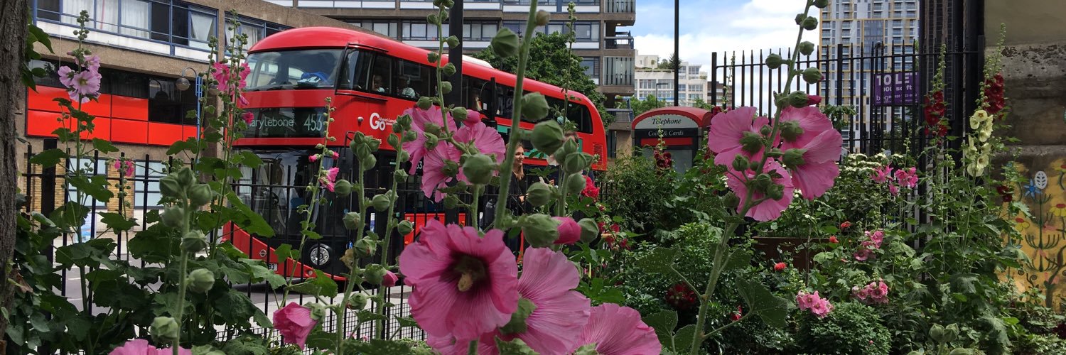 MobileGardeners's profile banner image