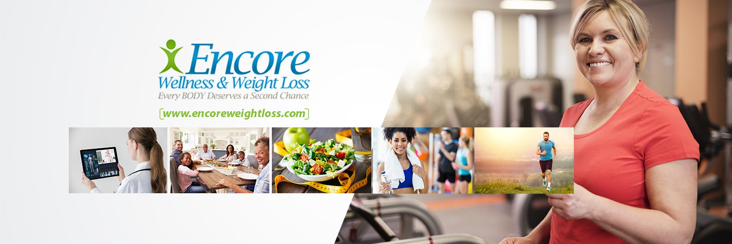 EncoreWghtLoss's profile banner image